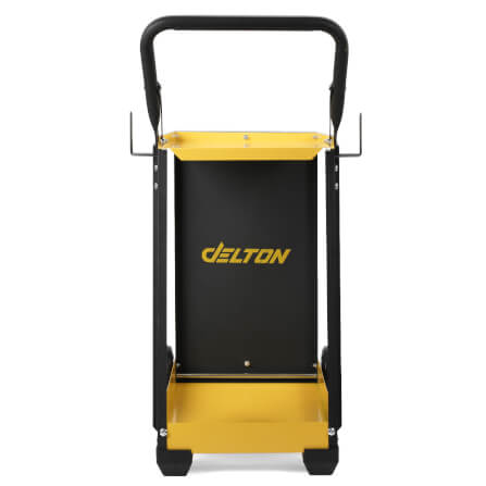 รถเข็นเครื่องมือช่าง DELTON รุ่น CR-202T_4